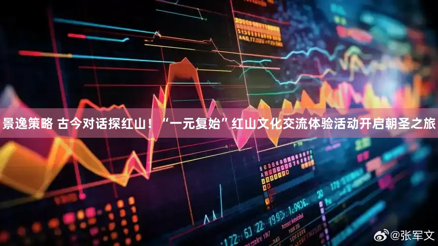 景逸策略 古今对话探红山！“一元复始”红山文化交流体验活动开启朝圣之旅